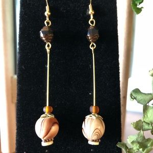 🎉3/$20 Original handmade earrings